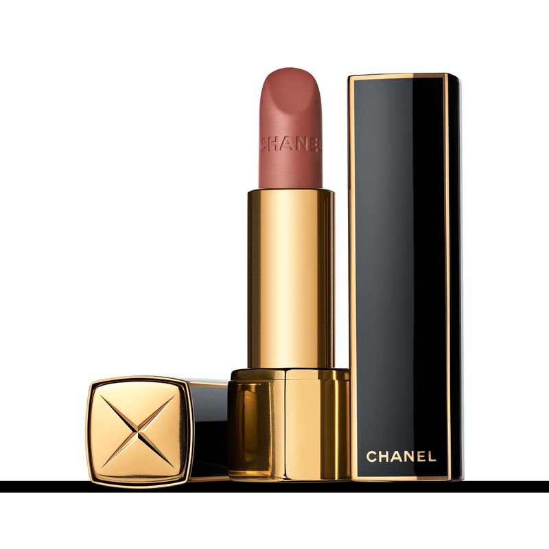 CHANEL - ROUGE ALLURE VELVET