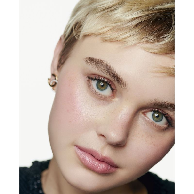 CHANEL - BAUME ESSENTIEL ROUGE NOIR