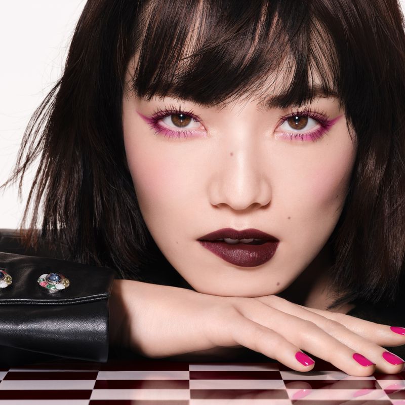 CHANEL - BAUME ESSENTIEL ROUGE NOIR