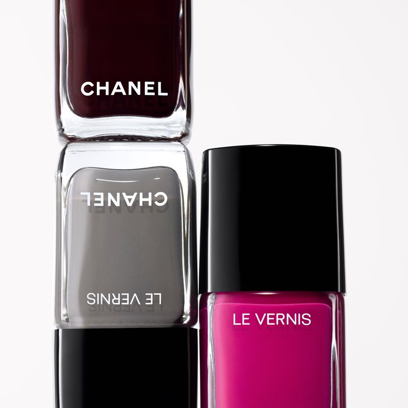 CHANEL - LE VERNIS