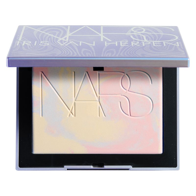 NARS Light Reflecting Prismatic Powder