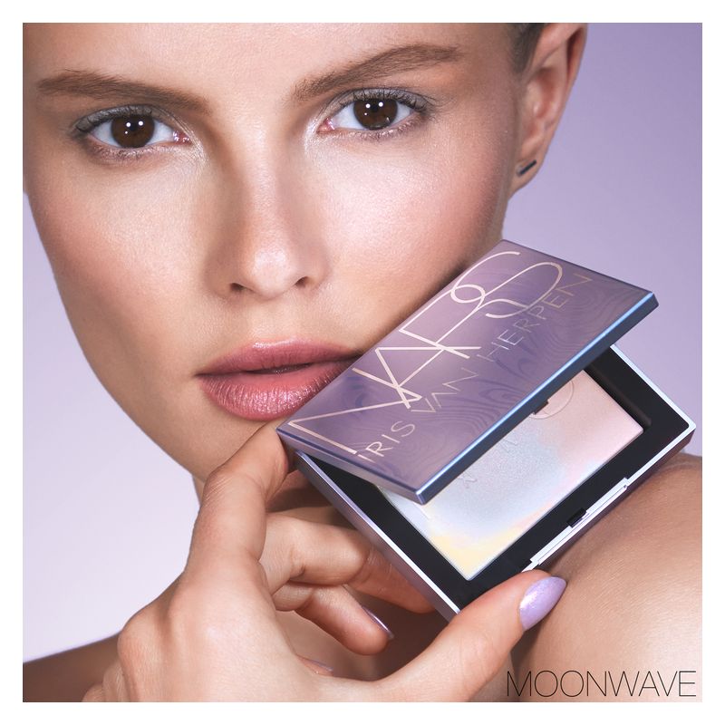 NARS Light Reflecting Prismatic Powder