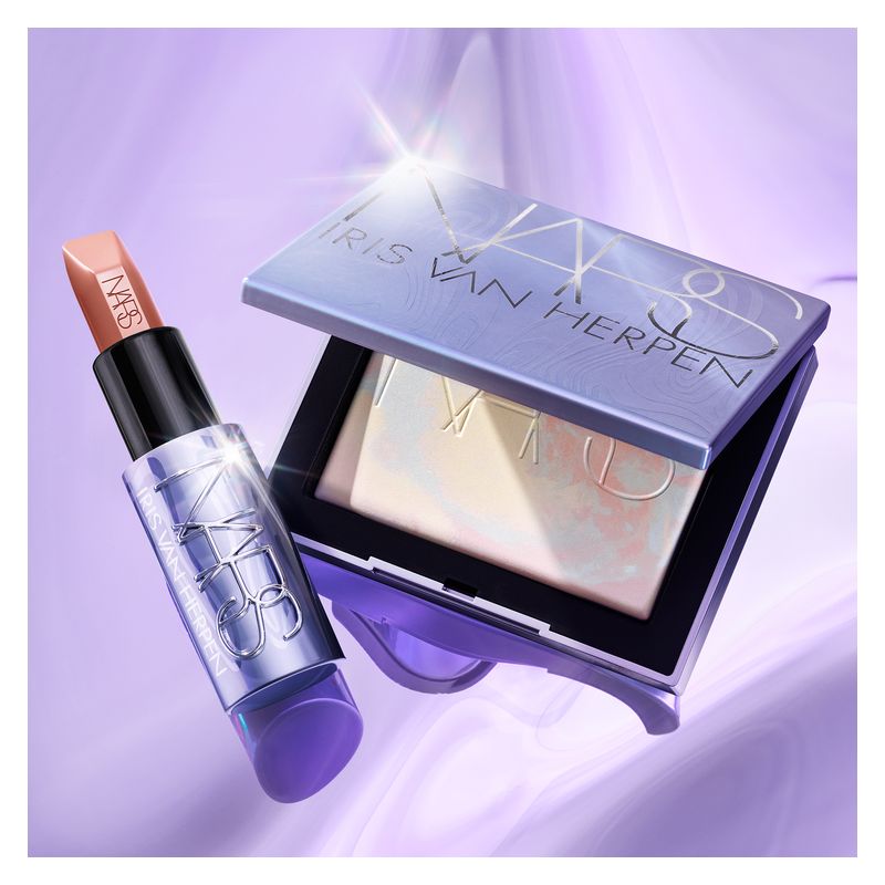 NARS Light Reflecting Prismatic Powder