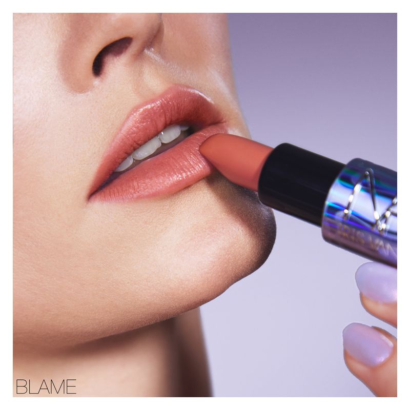 NARS Iris Van Herpen X Nars Explicit Lipstick