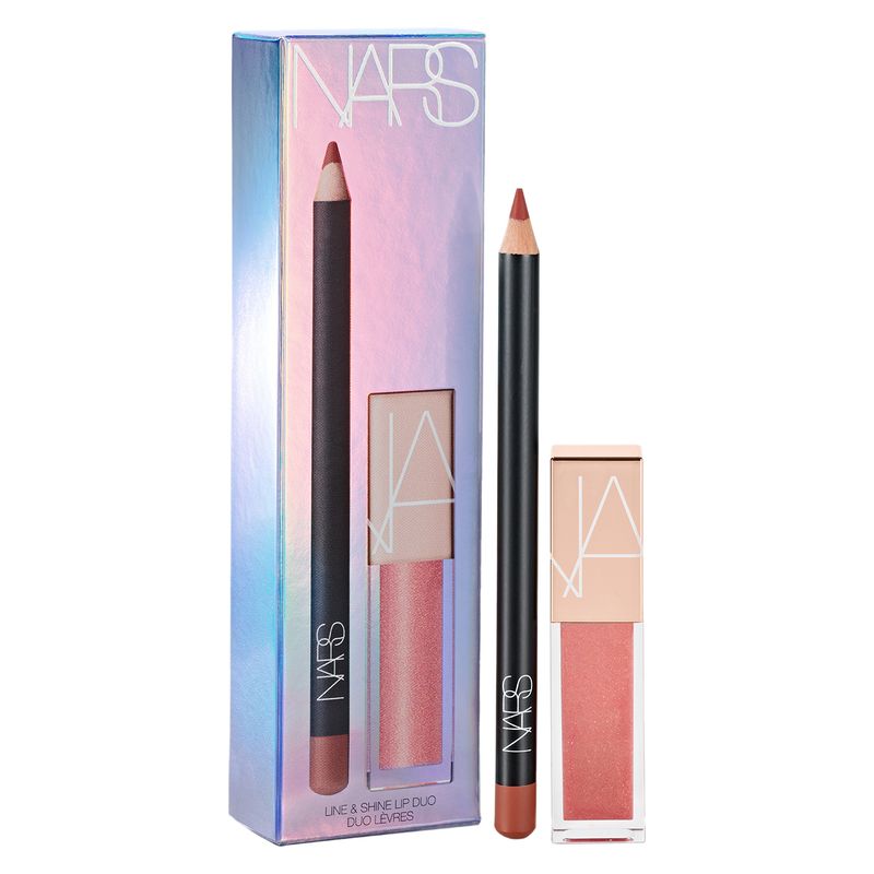 NARS Line & Shine Lip Duo