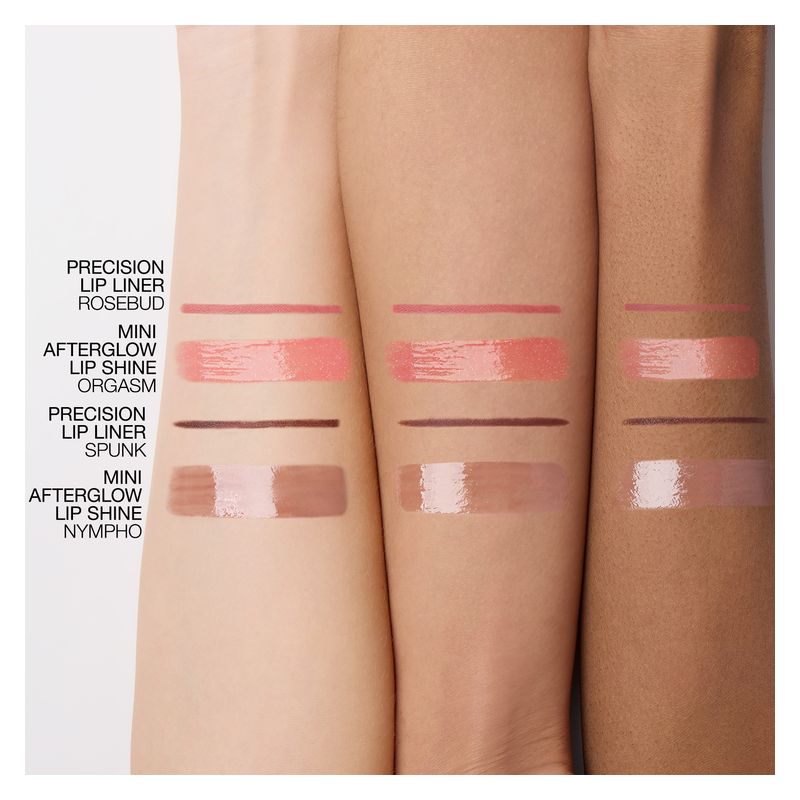 NARS Line & Shine Lip Duo