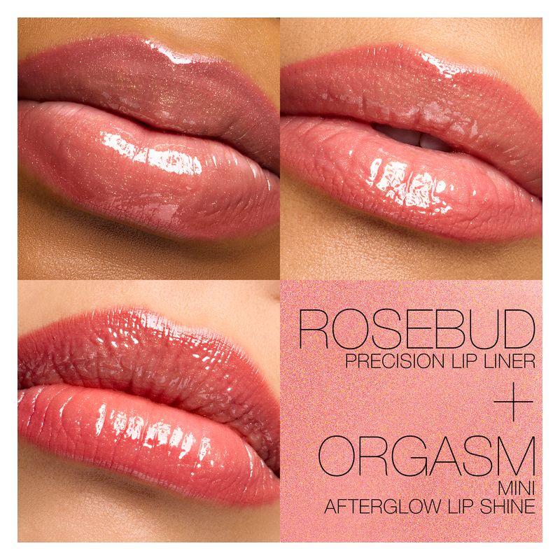 NARS Line & Shine Lip Duo