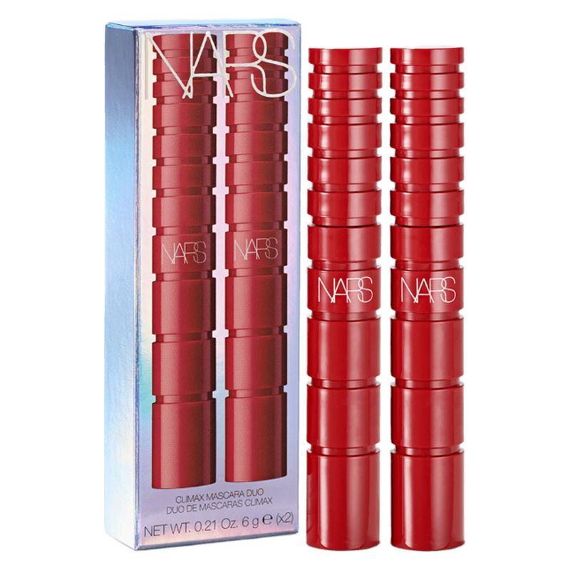 Nars NARS Climax Mascara Duo