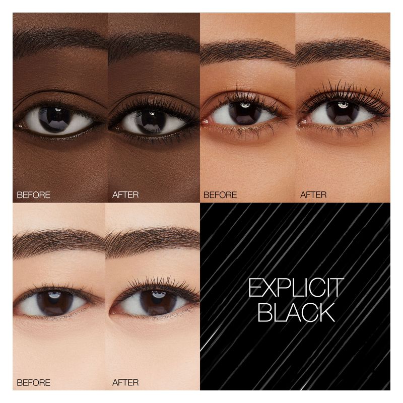 NARS Climax Mascara Duo