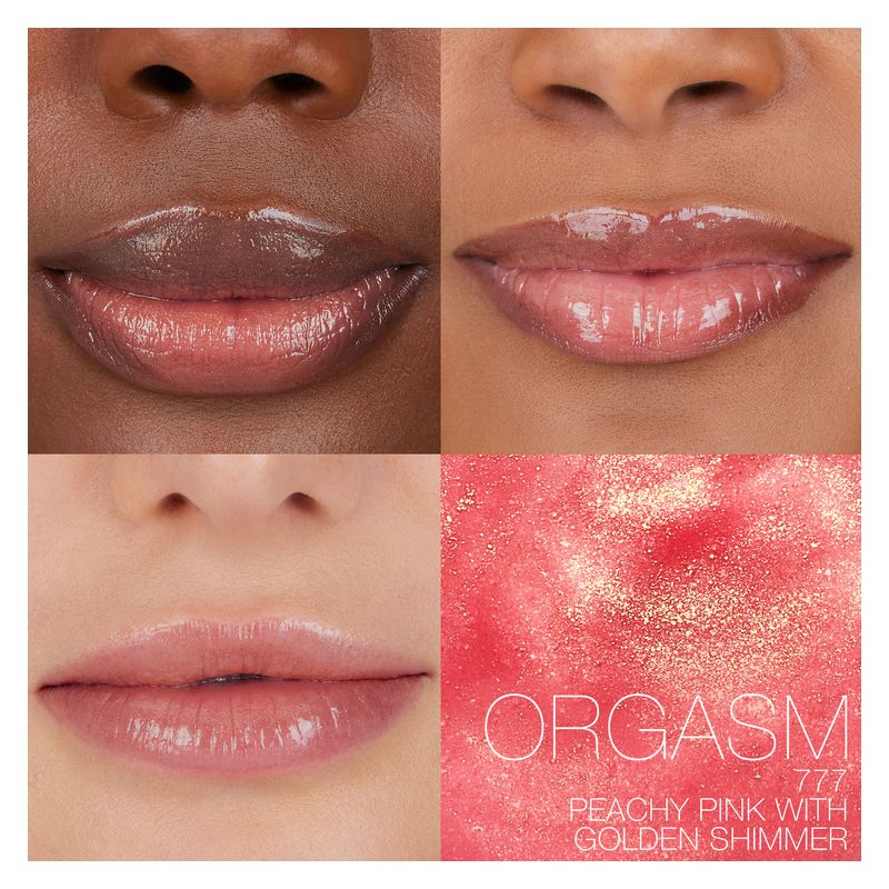 NARS Afterglow Lip Oil