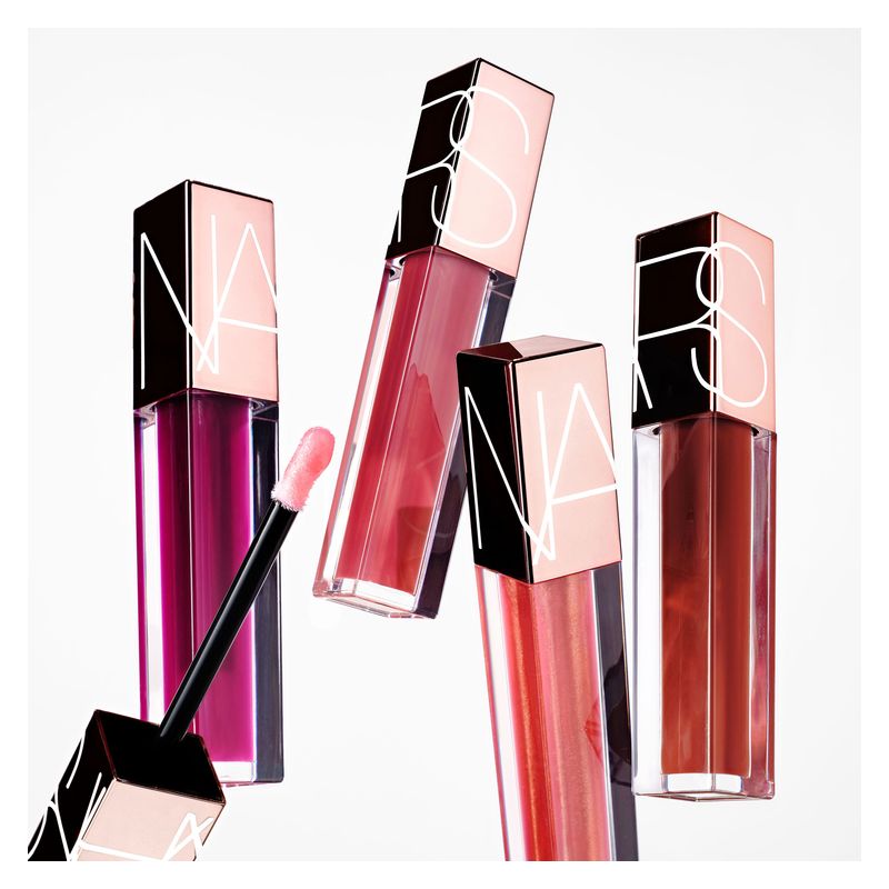 NARS Afterglow Lip Oil