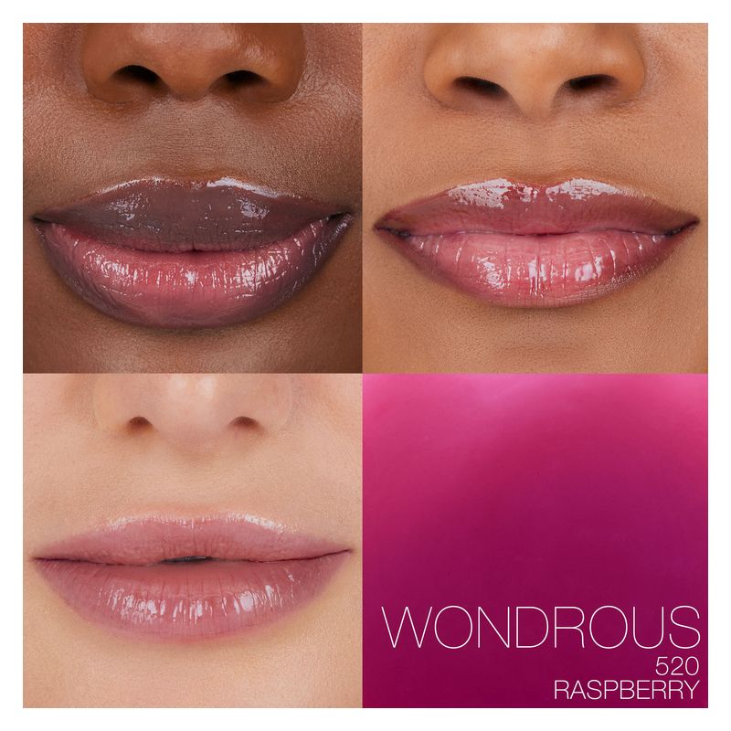 NARS - Afterglow Lip Oil