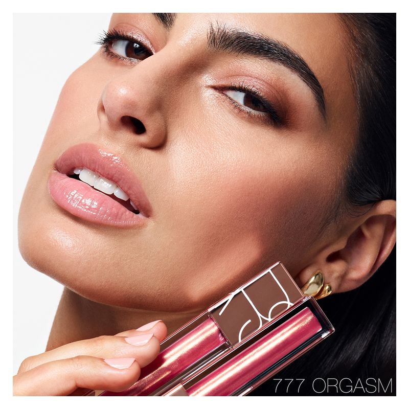 NARS - Afterglow Lip Oil