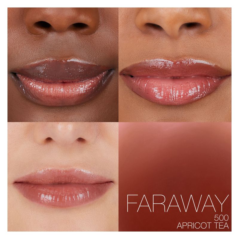 NARS - Afterglow Lip Oil