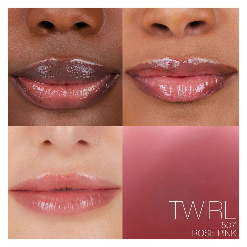 NARS - Afterglow Lip Oil