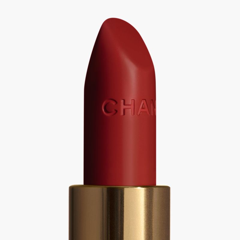 CHANEL Rouge Coco Rossetto Satinato, Idratante e Levigante, Colore 118 New York, 3.5 g, Lunga Tenuta, Finish Luminoso, Make-up Labbra Donna CHANEL Rouge Coco Rossetto Satinato, Idratante e Levigante, Colore 118 New York, 3.5 g, Lunga Tenuta, Finish Luminoso, Make-up Labbra Donna