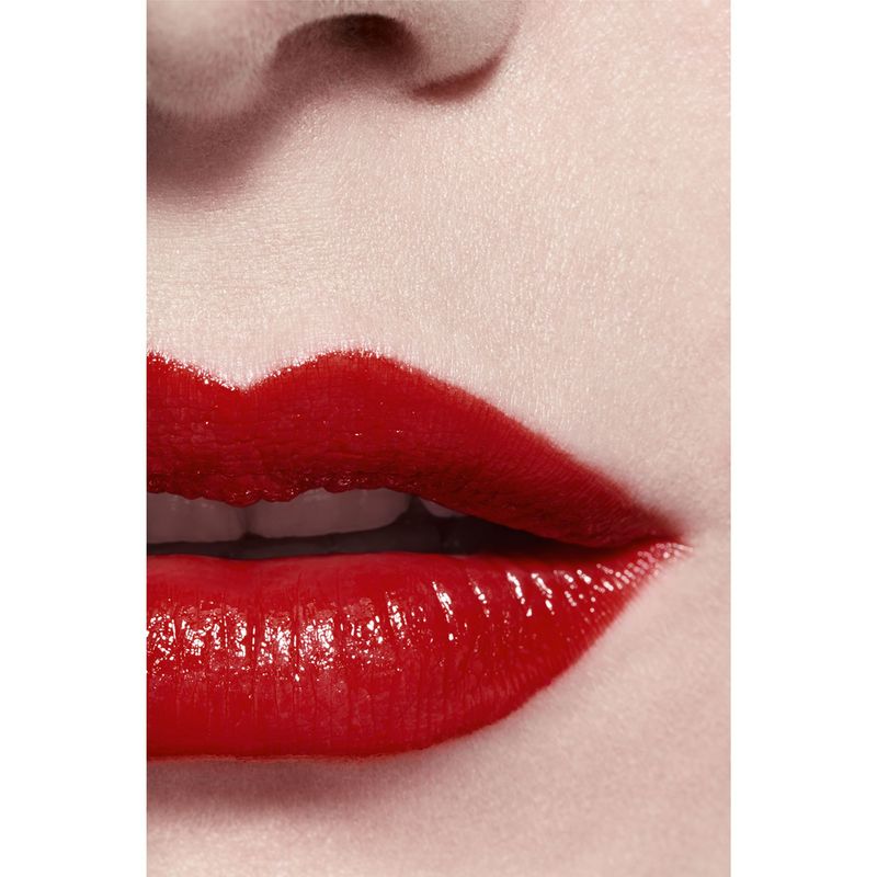 CHANEL Rouge Coco Rossetto Satinato, Idratante e Levigante, Colore 118 New York, 3.5 g, Lunga Tenuta, Finish Luminoso, Make-up Labbra Donna CHANEL Rouge Coco Rossetto Satinato, Idratante e Levigante, Colore 118 New York, 3.5 g, Lunga Tenuta, Finish Luminoso, Make-up Labbra Donna