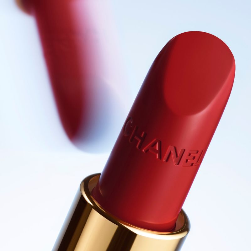 CHANEL Rouge Coco Rossetto Satinato, Idratante e Levigante, Colore 118 New York, 3.5 g, Lunga Tenuta, Finish Luminoso, Make-up Labbra Donna CHANEL Rouge Coco Rossetto Satinato, Idratante e Levigante, Colore 118 New York, 3.5 g, Lunga Tenuta, Finish Luminoso, Make-up Labbra Donna