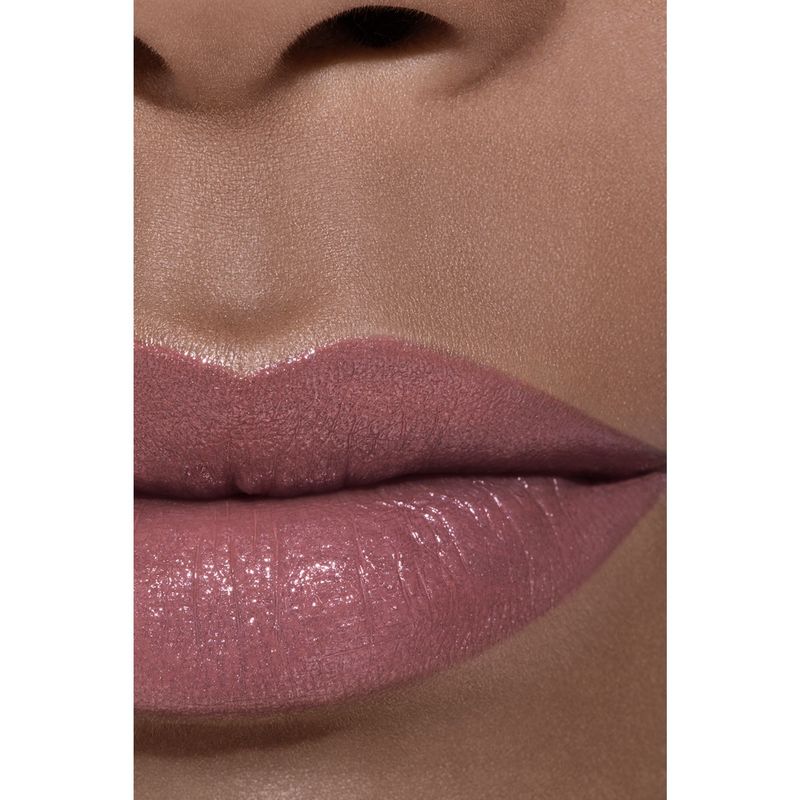 CHANEL Rouge Coco Rossetto Satinato, Idratante e Levigante, Colore 102 Flying Cloud, 3.5 g, Make-Up Labbra a Lunga Tenuta con Finish Luminoso