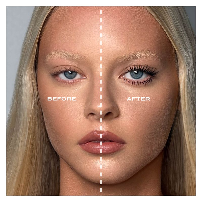 NABLA - Beyond Bold Mascara - Mascara extra volume immediato