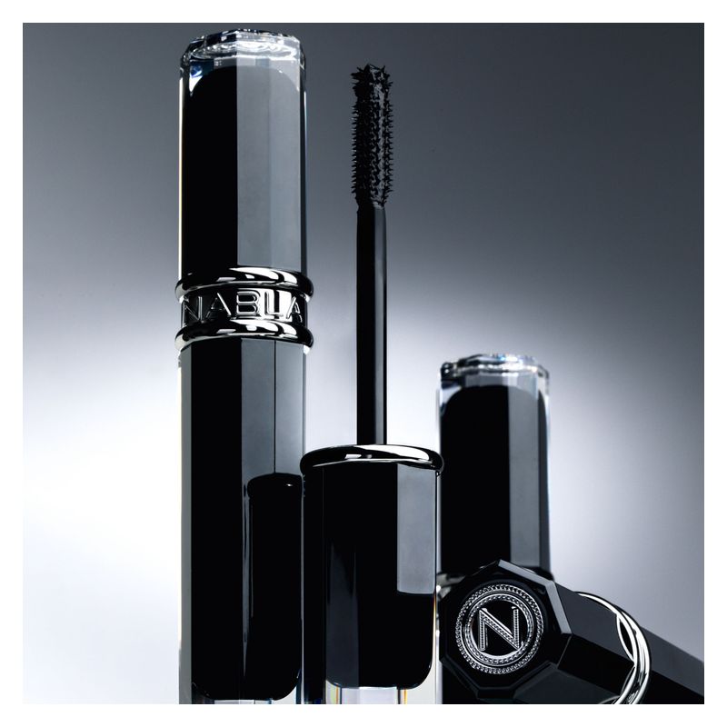 NABLA - Beyond Bold Mascara - Mascara extra volume immediato