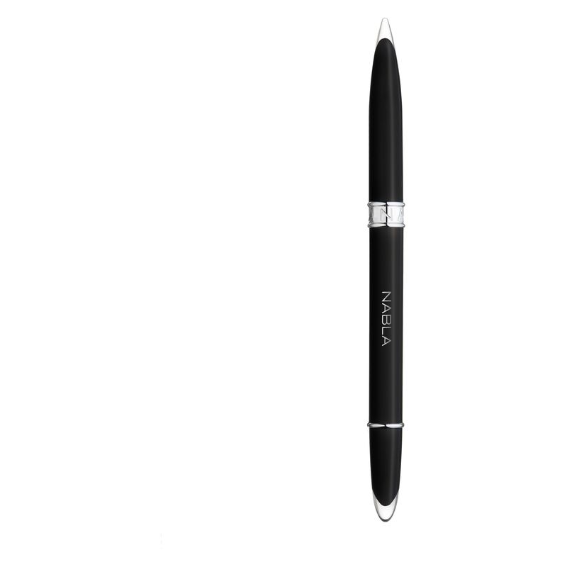 NABLA - True Signature Liner - Eyeliner liquido waterproof di precisione