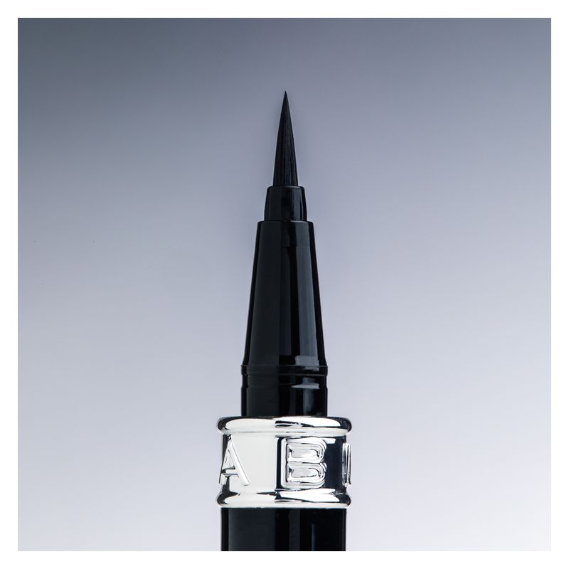 NABLA - True Signature Liner - Eyeliner liquido waterproof di precisione