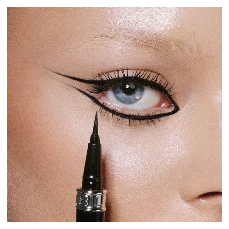 NABLA - True Signature Liner - Eyeliner liquido waterproof di precisione