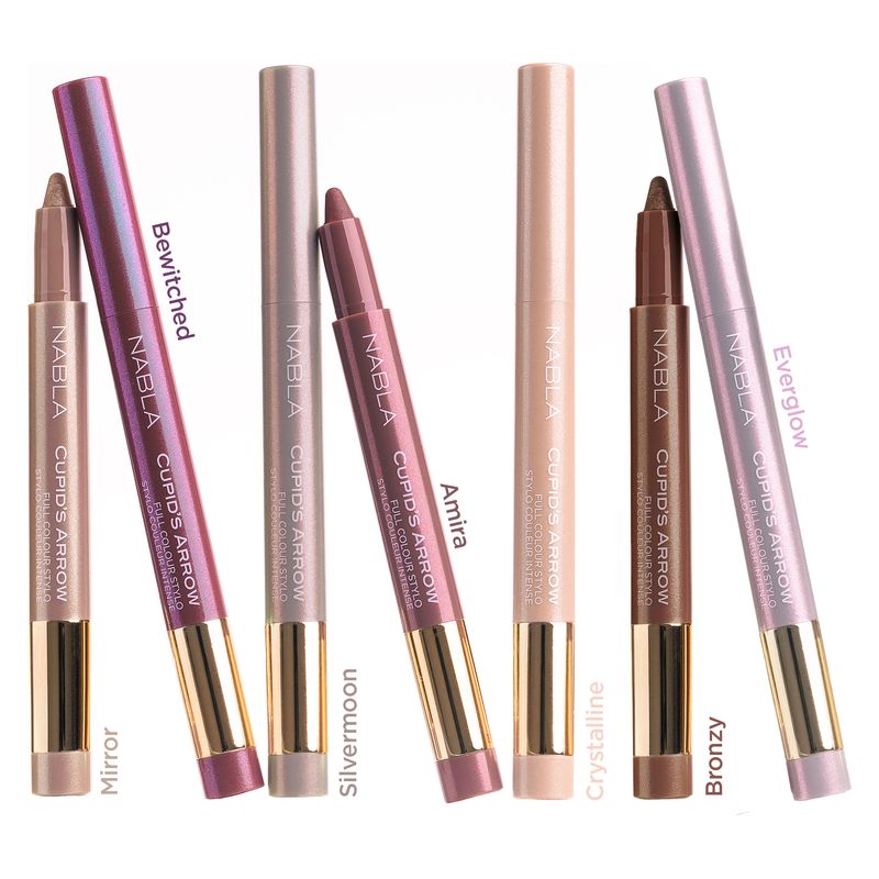 NABLA - Cupid’S Arrow Full Color Stylo