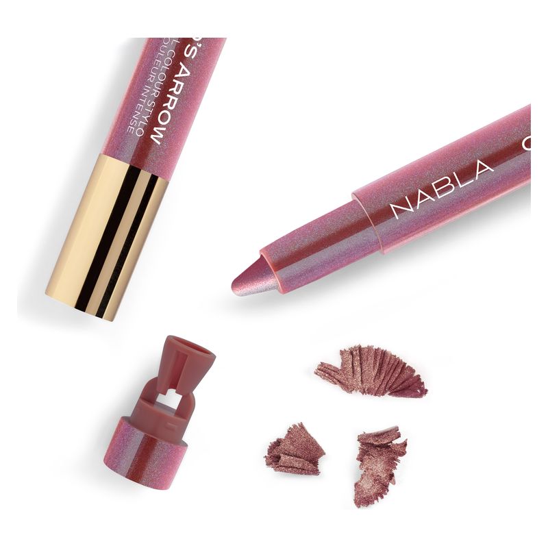 NABLA - Cupid’S Arrow Full Color Stylo