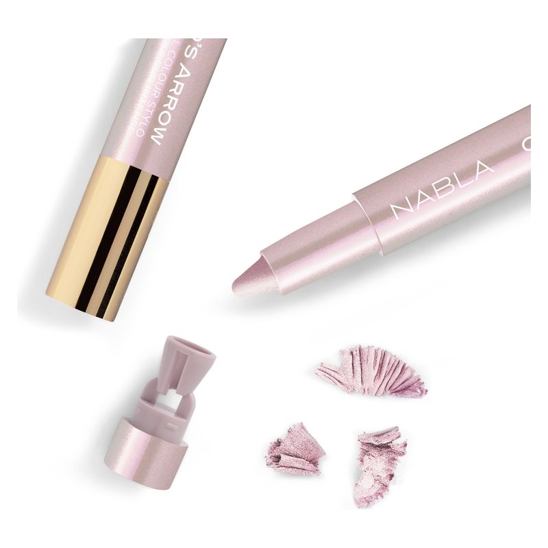 NABLA - Cupid’S Arrow Full Color Stylo