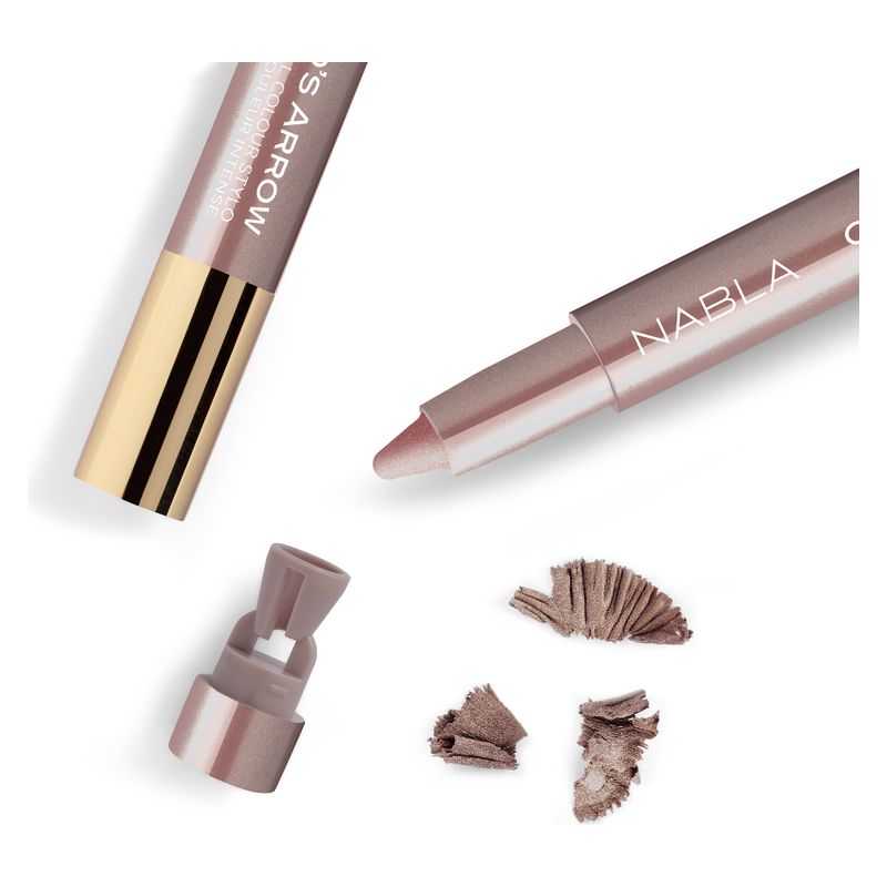 NABLA - Cupid’S Arrow Full Color Stylo NABLA - Cupid’S Arrow Full Color Stylo