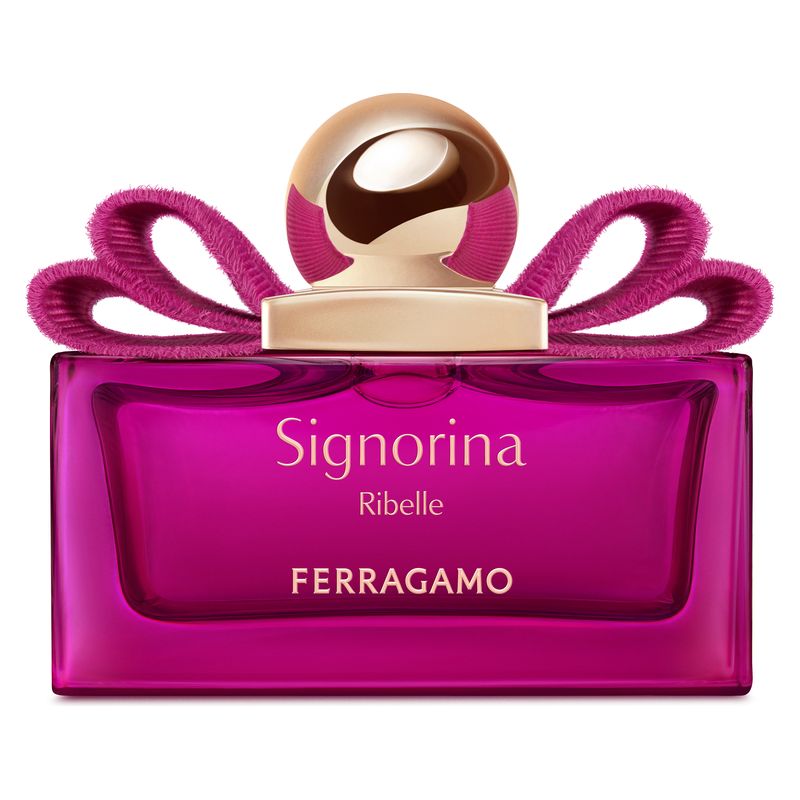 Salvatore Ferragamo - Signorina Ribelle Eau De Parfum Salvatore Ferragamo - Signorina Ribelle Eau De Parfum