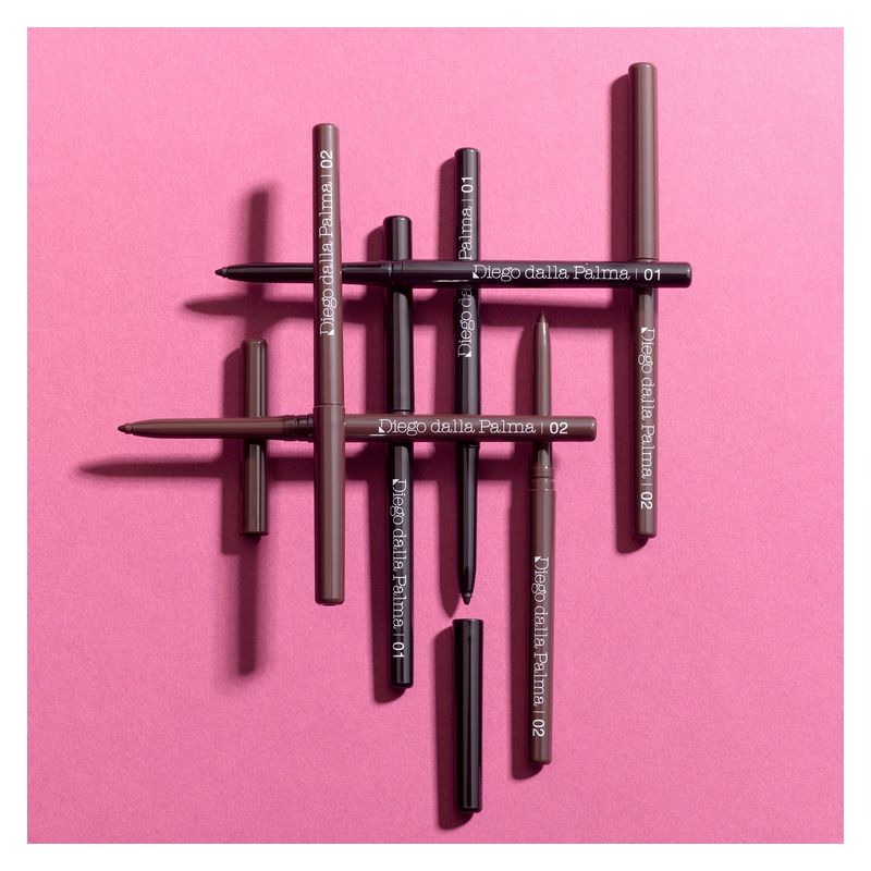 Diego dalla Palma - KAJAL - KHOL KAJAL Diego dalla Palma - KAJAL - KHOL KAJAL