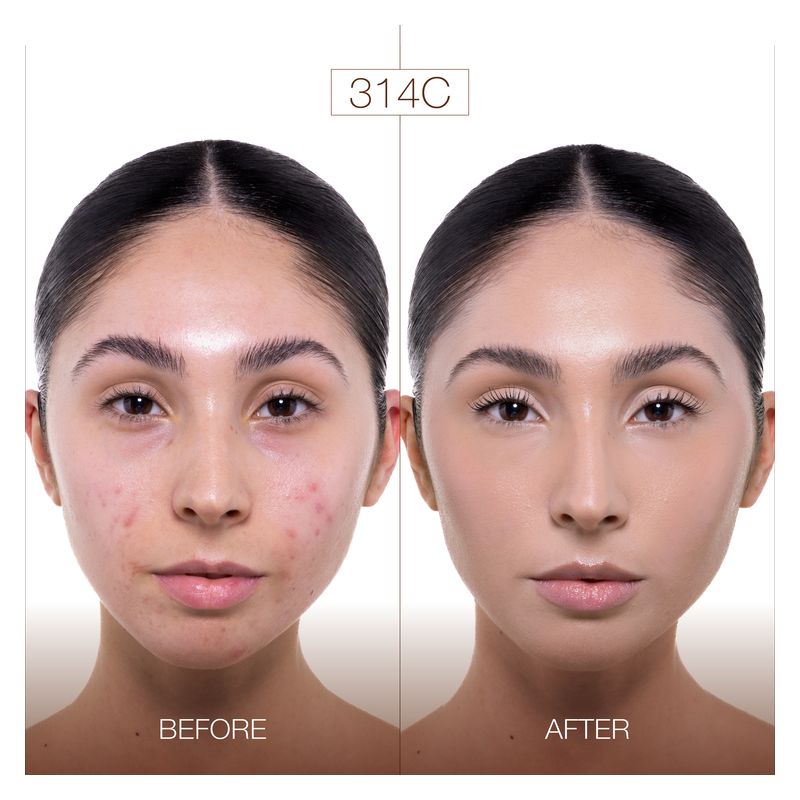 Diego dalla Palma - Nudissimo Serum Satin Foundation Spf 30