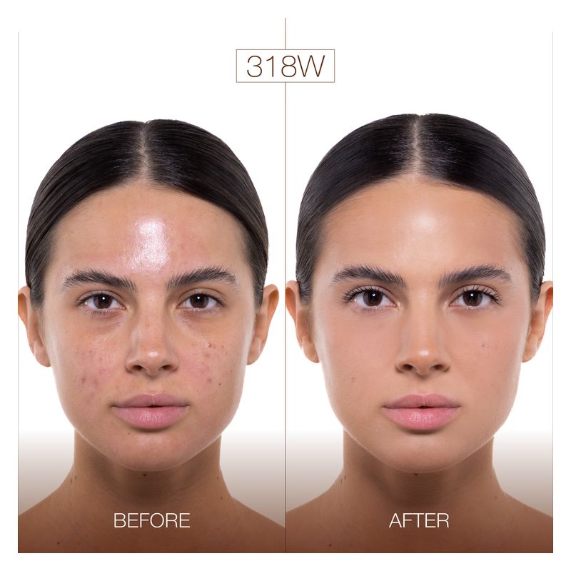 Diego dalla Palma - Nudissimo Serum Satin Foundation Spf 30