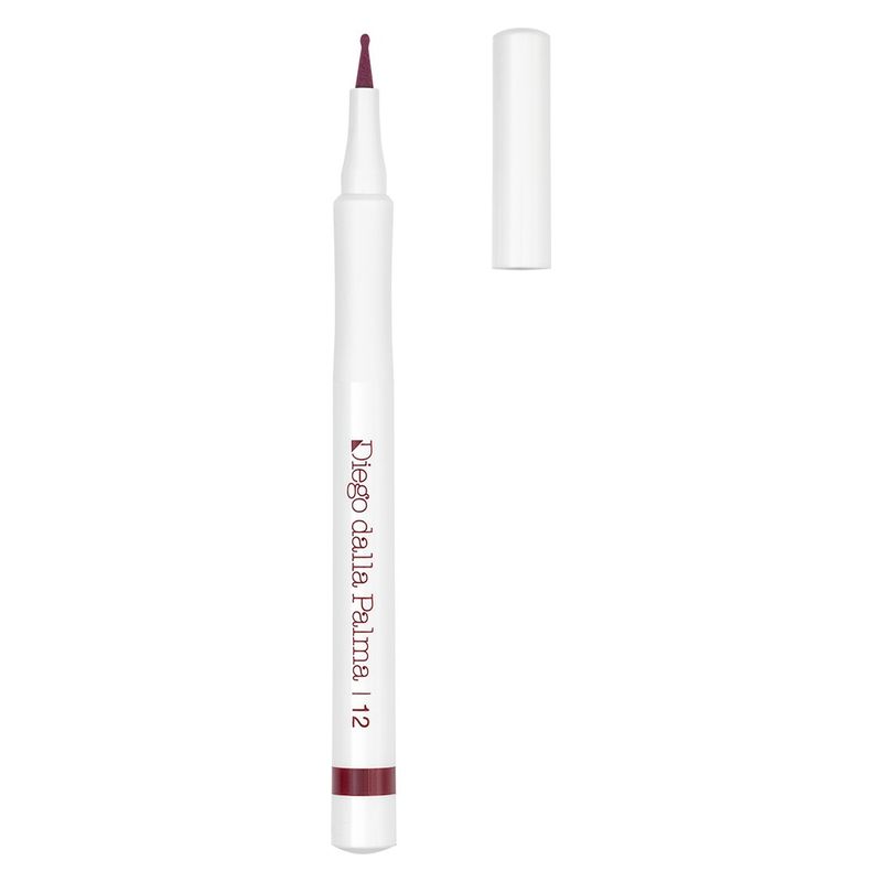 Diego dalla Palma - STAIN WITH ME LIP MARKER - PENNA DI PRECISIONE CONTORNO LABBRA Diego dalla Palma - STAIN WITH ME LIP MARKER - PENNA DI PRECISIONE CONTORNO LABBRA