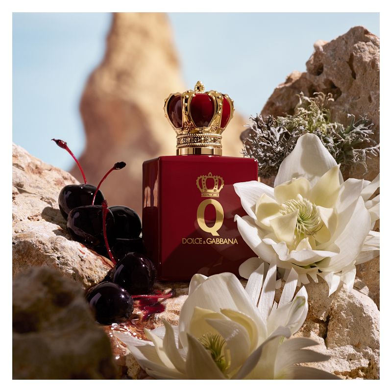 Dolce & Gabbana - Q BY DOLCE & GABBANA ELIXIR
