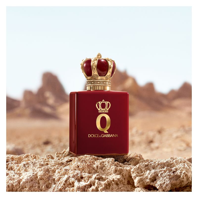 Dolce & Gabbana - Q BY DOLCE & GABBANA ELIXIR