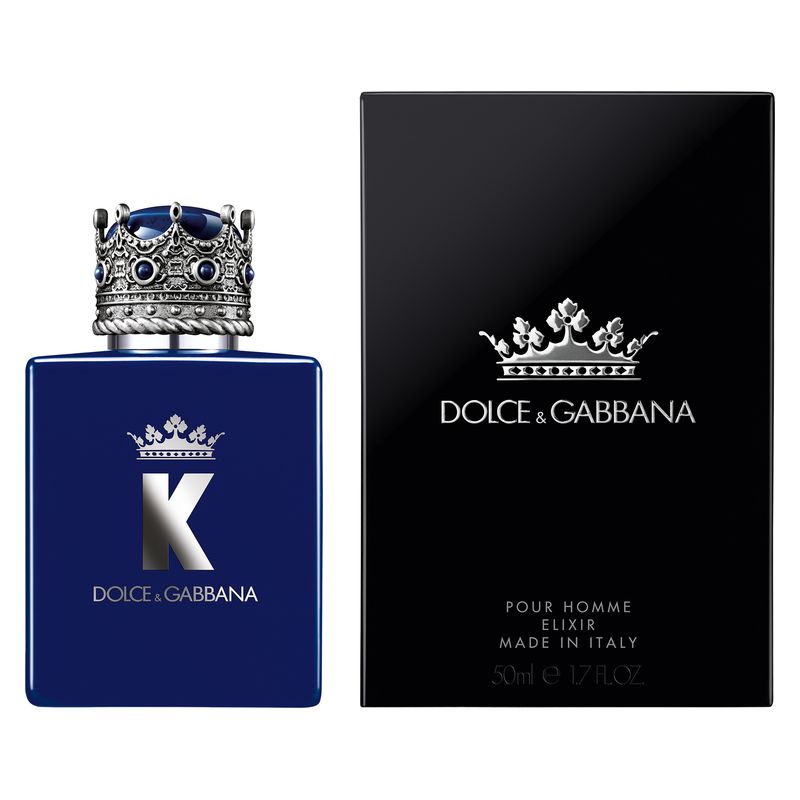 Dolce & Gabbana - K POUR HOMME ELIXIR