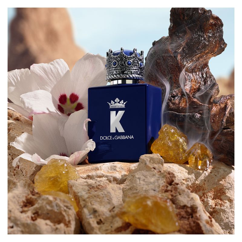 Dolce & Gabbana - K POUR HOMME ELIXIR