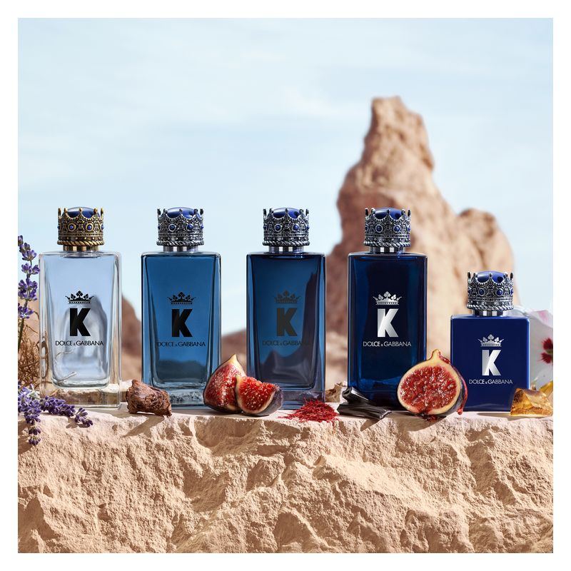 Dolce & Gabbana - K POUR HOMME ELIXIR