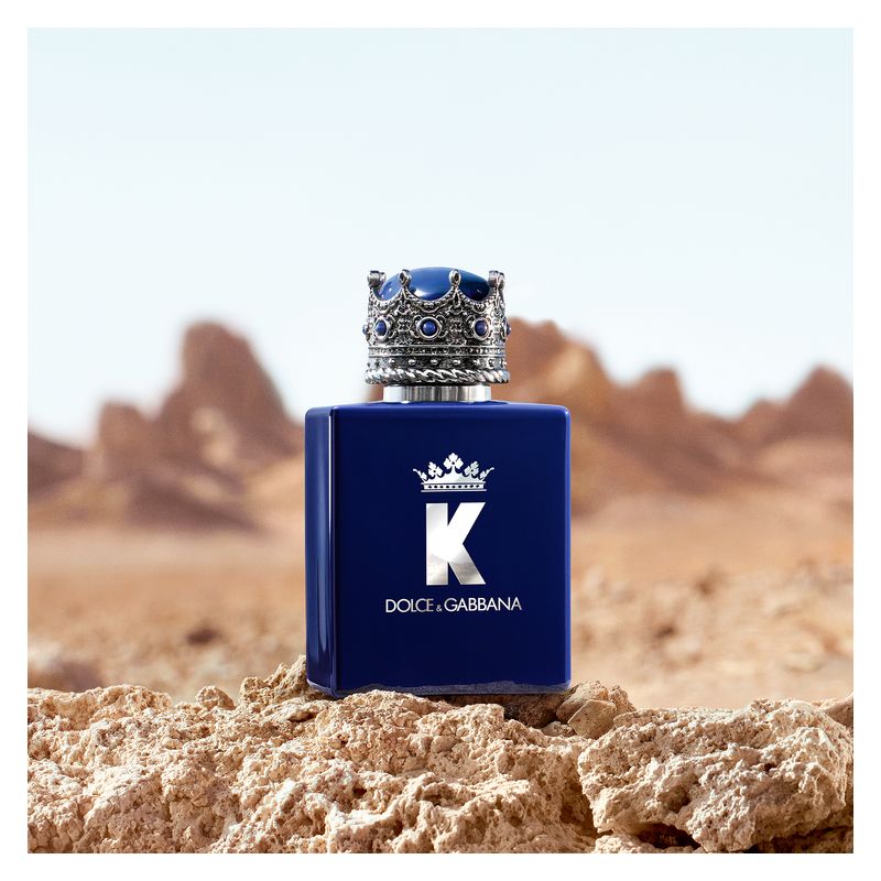 Dolce & Gabbana - K POUR HOMME ELIXIR
