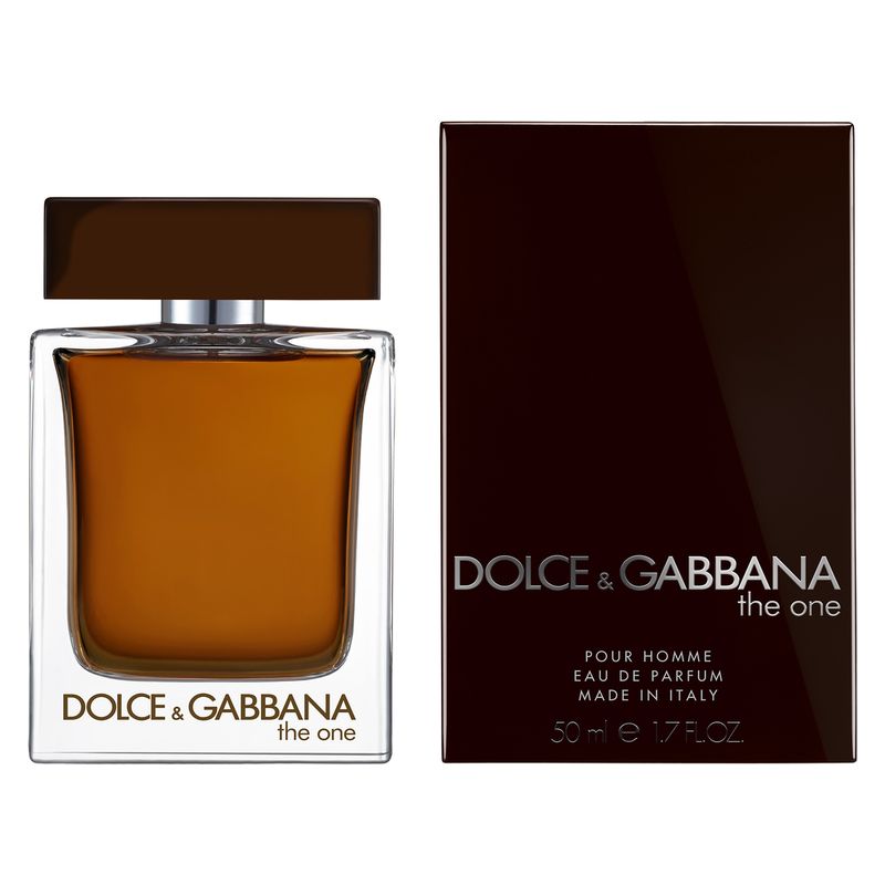 Dolce & Gabbana - The One Pour Homme Eau De Parfum Dolce & Gabbana - The One Pour Homme Eau De Parfum