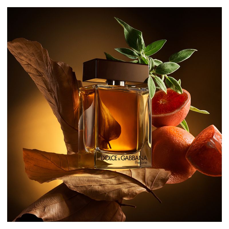 Dolce & Gabbana - The One Pour Homme Eau De Parfum Dolce & Gabbana - The One Pour Homme Eau De Parfum