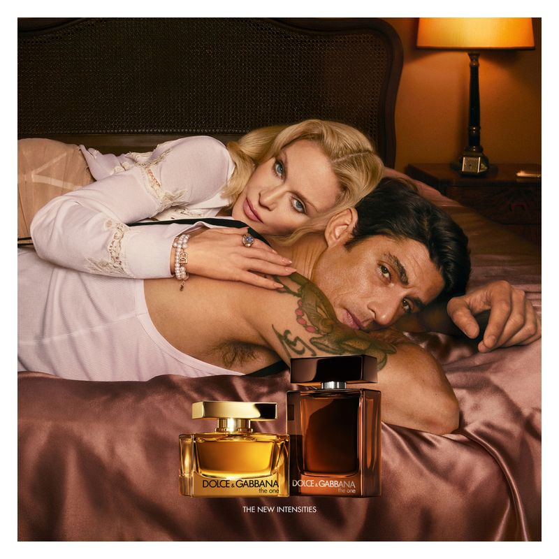 Dolce & Gabbana - The One Pour Homme Eau De Parfum Dolce & Gabbana - The One Pour Homme Eau De Parfum