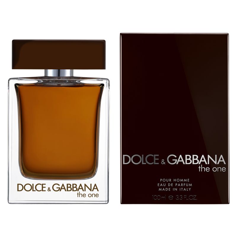 Dolce & Gabbana - The One Pour Homme Eau De Parfum