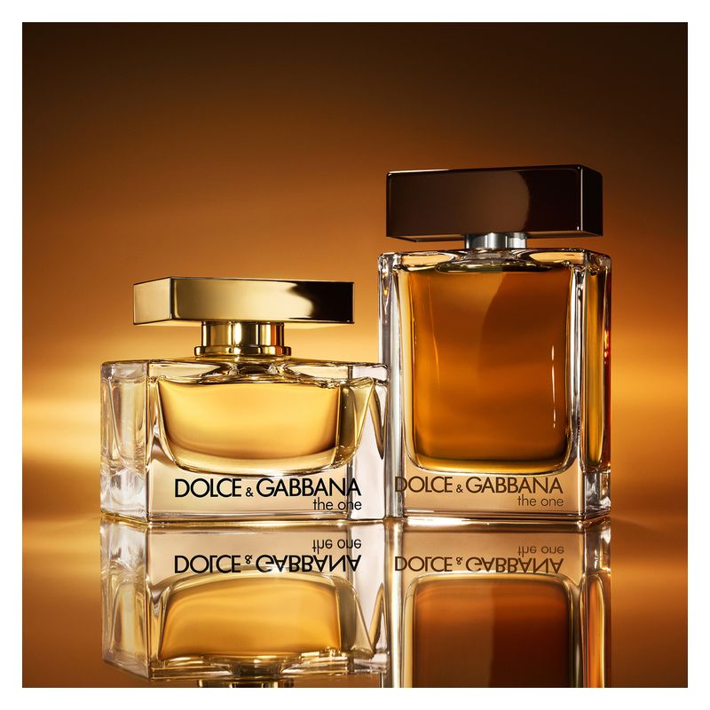 Dolce & Gabbana - The One Pour Homme Eau De Parfum