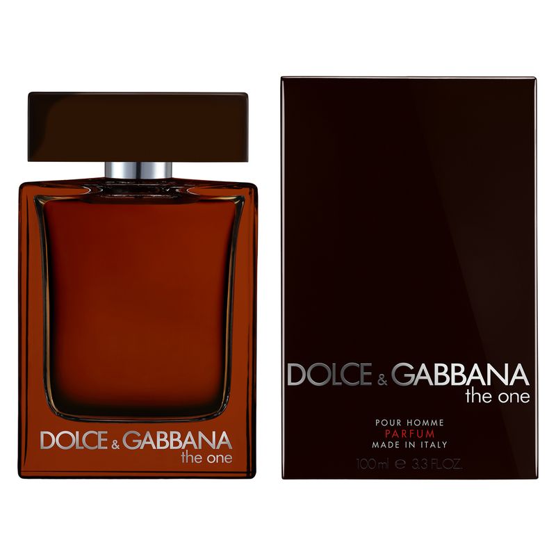 Dolce & Gabbana - The One Pour Homme Parfum Dolce & Gabbana - The One Pour Homme Parfum