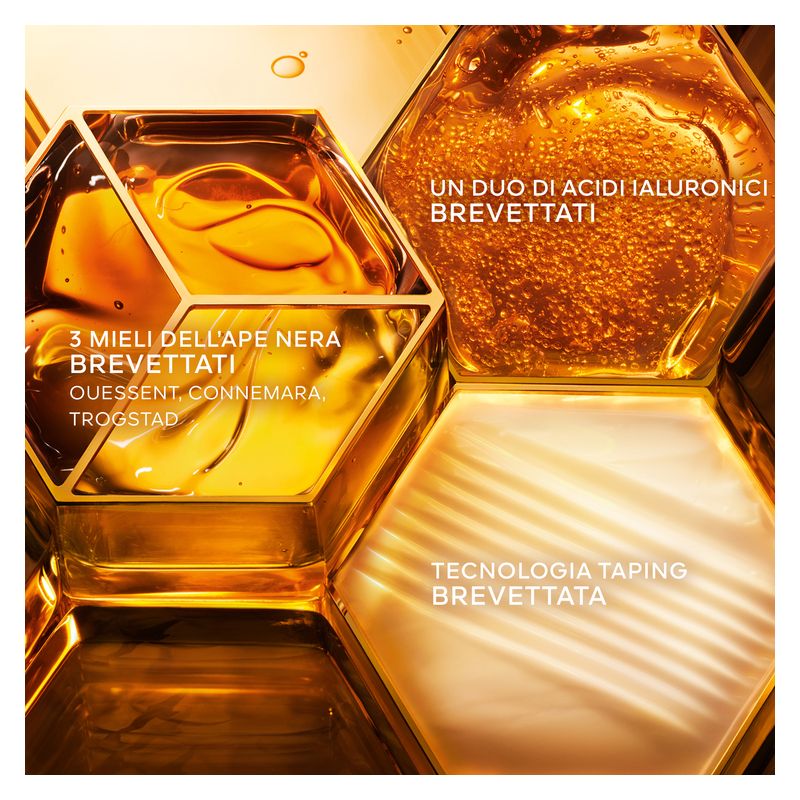 Guerlain - ABEILLE ROYALE SOIN YEUX RéPARATEUR JEUNESSE